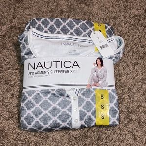 Womens sleepwear set